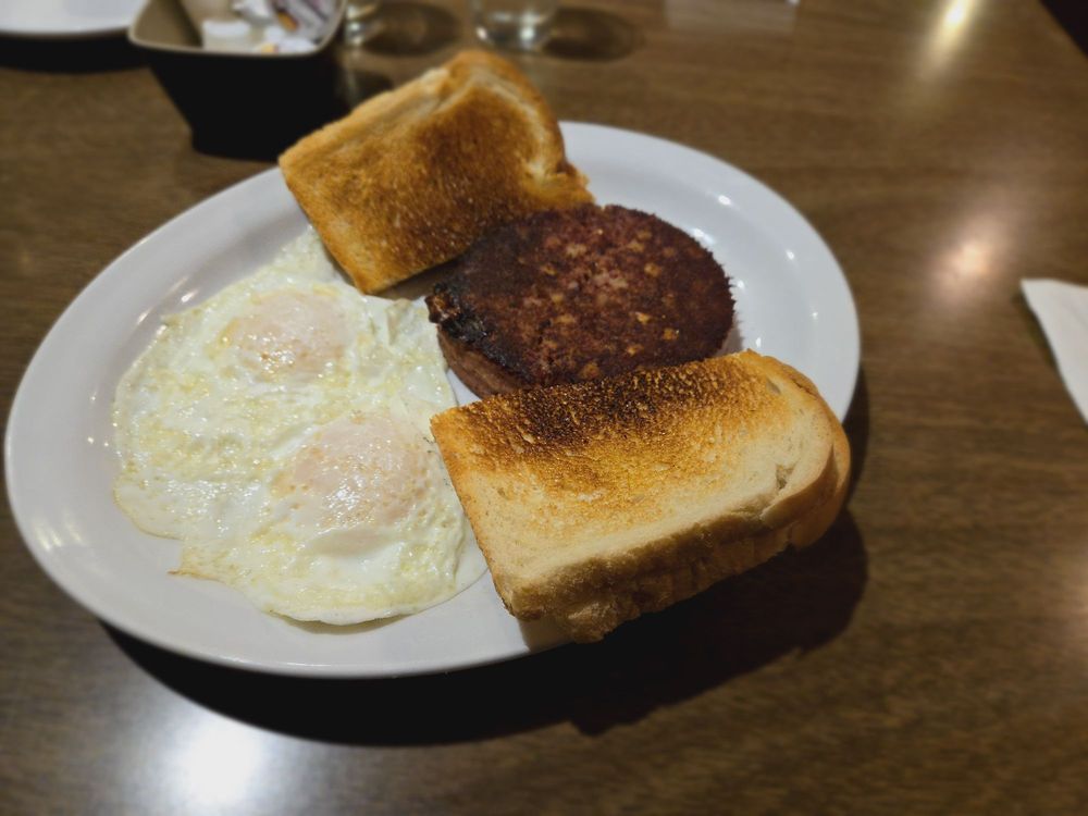 Chace's Pancake Corral