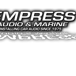 Empress Audio & Marine