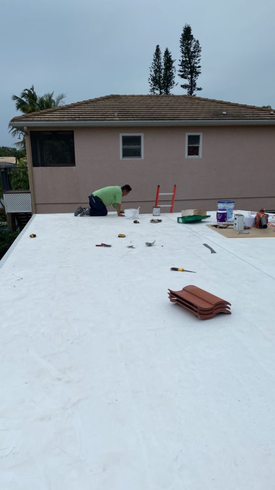 Slide of DE LEON V GENERAL SERVICES