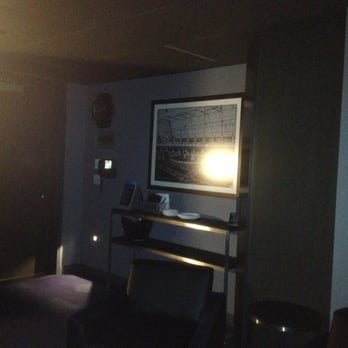 Barclays Center - The box setting! - Stadiums & Arenas Near Me - Brooklyn, New York