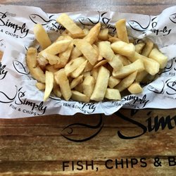 Simply Fish and Chips
