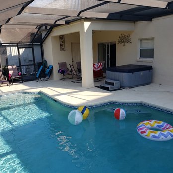 Elite Vacation Homes - Vacation Rentals Near Me - Kissimmee, Florida