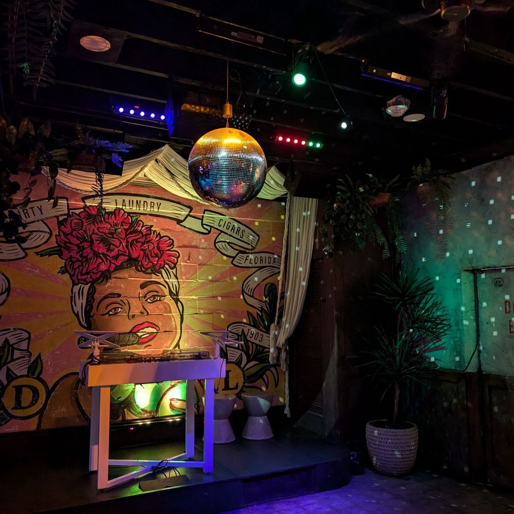 Dirty Laundry - Speakeasies Near Me - St. Petersburg, Florida Dirty Laundry - Speakeasies Near Me - St. Petersburg, Florida