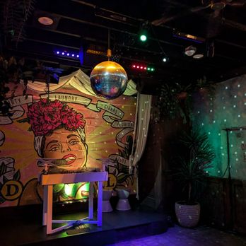 Dirty Laundry - Speakeasies Near Me - St. Petersburg, Florida Dirty Laundry - Speakeasies Near Me - St. Petersburg, Florida