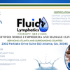 Fluid Lymphatics And Therapy Services gift card
