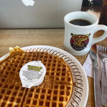 Waffle House - Diners Near Me - Albuquerque, New Mexico