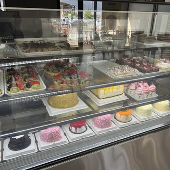 Bread & Honey - Cakes, tarts, cannoli - Bakeries Near Me - Bakersfield, California Bread & Honey - Cakes, tarts, cannoli - Bakeries Near Me - Bakersfield, California