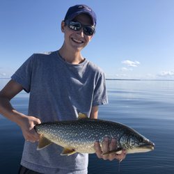Diverse Angling
