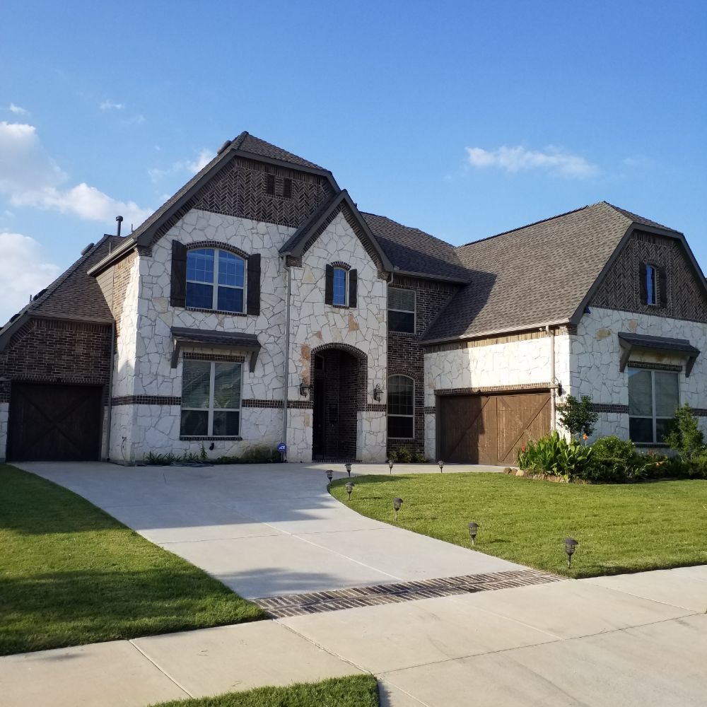 Slide of Right Choice Roofing