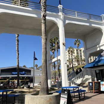 Tin Fish - Bikes for rent next door - Seafood Near Me - Oceanside, California Tin Fish - Bikes for rent next door - Seafood Near Me - Oceanside, California