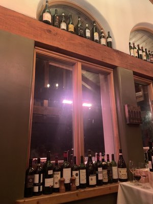 Alpino Vino by null