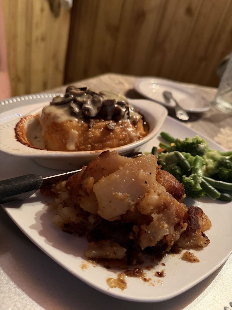 Social spots from Das Steinhaus