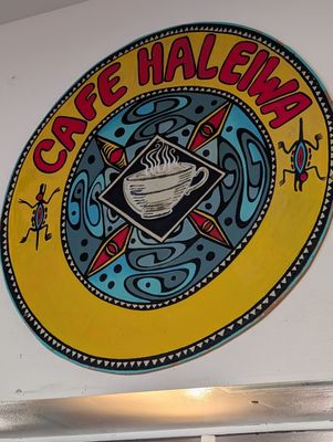 Café Haleiwa by null