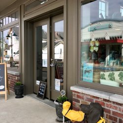 The Salty Dog - New location