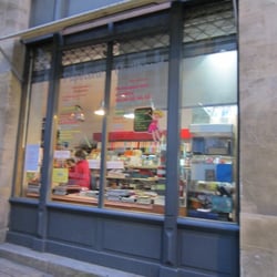 Papeterie Guilbaud