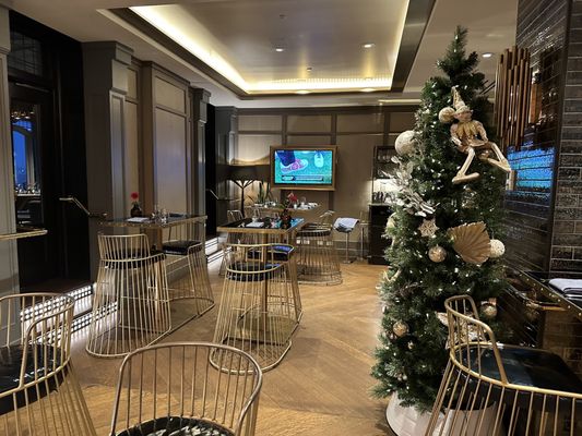 BISTRO LE SAM by null