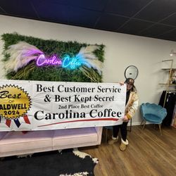 Carolina Coffee