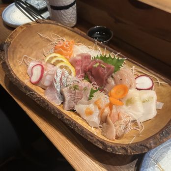 NAKAMA Sushi - Japanese Near Me - San Francisco, California