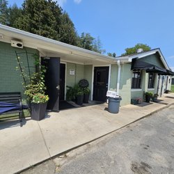 Harry's Place