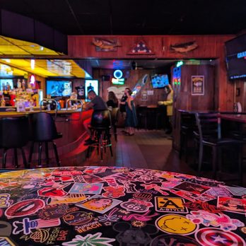 Whiskey Lou's Lounge