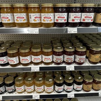 Amish Roots - Grocery Near Me - Moncure, North Carolina