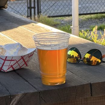 Gigantic Brewing - Breweries Near Me - Portland, Oregon
