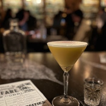 Rough Rider - New American Near Me - Phoenix, Arizona