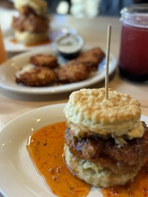 Maple Street Biscuit Company by null