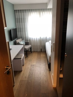 Hotel Maier by null