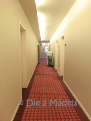 Cityhotel am Thielenplatz by null