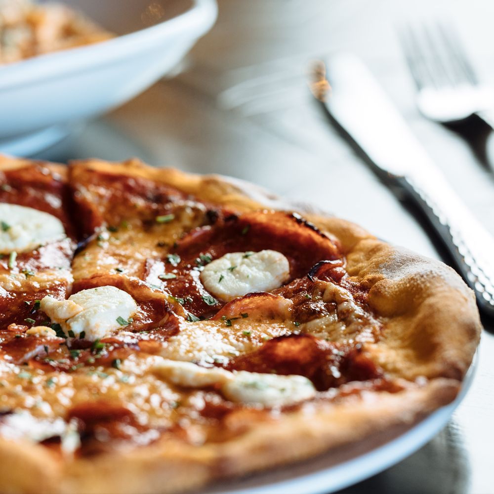 Bottled Blonde Houston, Houston Roadtrippers