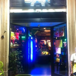 Oasies Bar