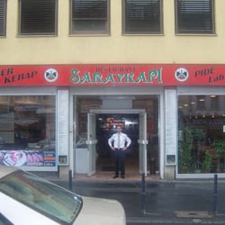 Saraykapi