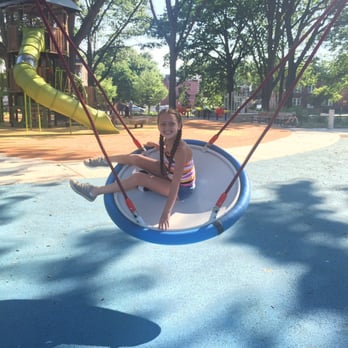 Glenfield Park - Parks Near Me - Newark, New Jersey