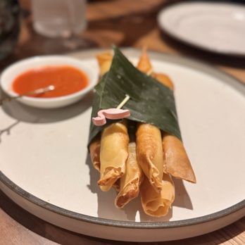 Star Leaf - Asian Fusion Near Me - Pasadena, California