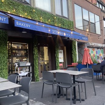 Settepani - Italian Near Me - New York, New York