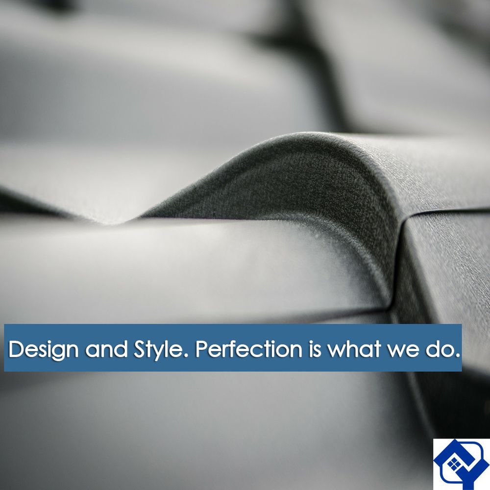 Slide of Your Exterior Pros