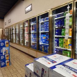 Harley's Cut-Rate Stores - Beer