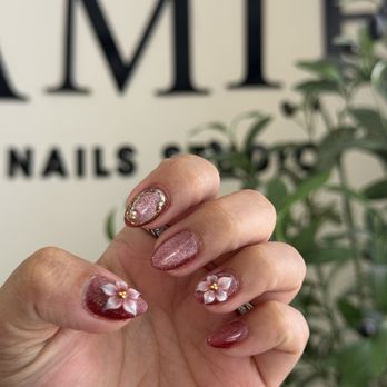 Amie Nails Studio - Nail Salons Near Me - Westminster, California Amie Nails Studio - Nail Salons Near Me - Westminster, California