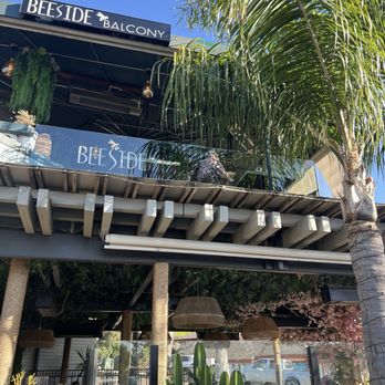 Beeside Balcony - Mediterranean Near Me - Del Mar, California