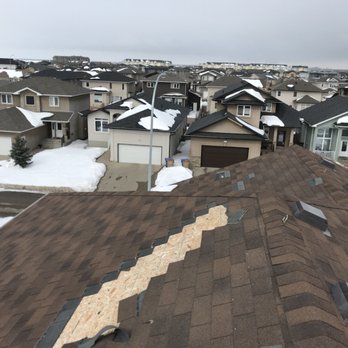 Platinum Roofing - Contact us for "FREE ROOF INSPECTION" - Roofing Near Me - Regina, Saskatchewan