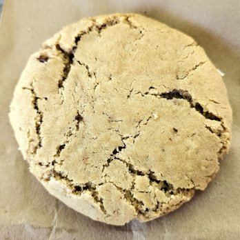 Ahonui Foods - Complimentary cookie - Coffee & Tea Near Me - Kahului, Hawaii Ahonui Foods - Complimentary cookie - Coffee & Tea Near Me - Kahului, Hawaii