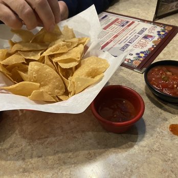 Valle Luna - Mexican Near Me - Phoenix, Arizona