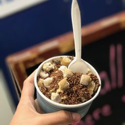 Cookie Dough