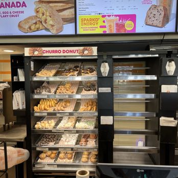 Dunkin' - Donuts Near Me - Tequesta, Florida