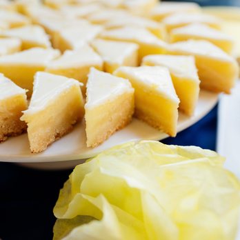 Pure Bliss Desserts - Bakeries Near Me - Bellingham, Washington