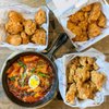 bb.q Chicken Schaumburg gift card