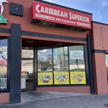 Caribbean Superior - Caribbean Near Me - Bladensburg, Maryland