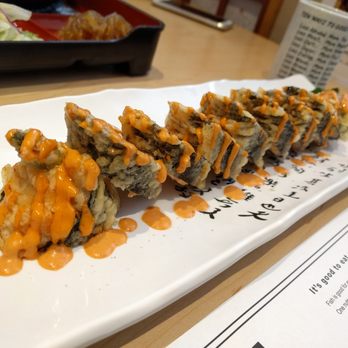 Mi Ne Sushi - Sushi Bars Near Me - Aurora, Ontario
