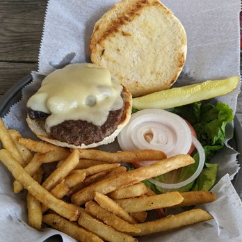 KC's Cabin - Mushroom and swiss - Bars Near Me - Spring Grove, Illinois KC's Cabin - Mushroom and swiss - Bars Near Me - Spring Grove, Illinois